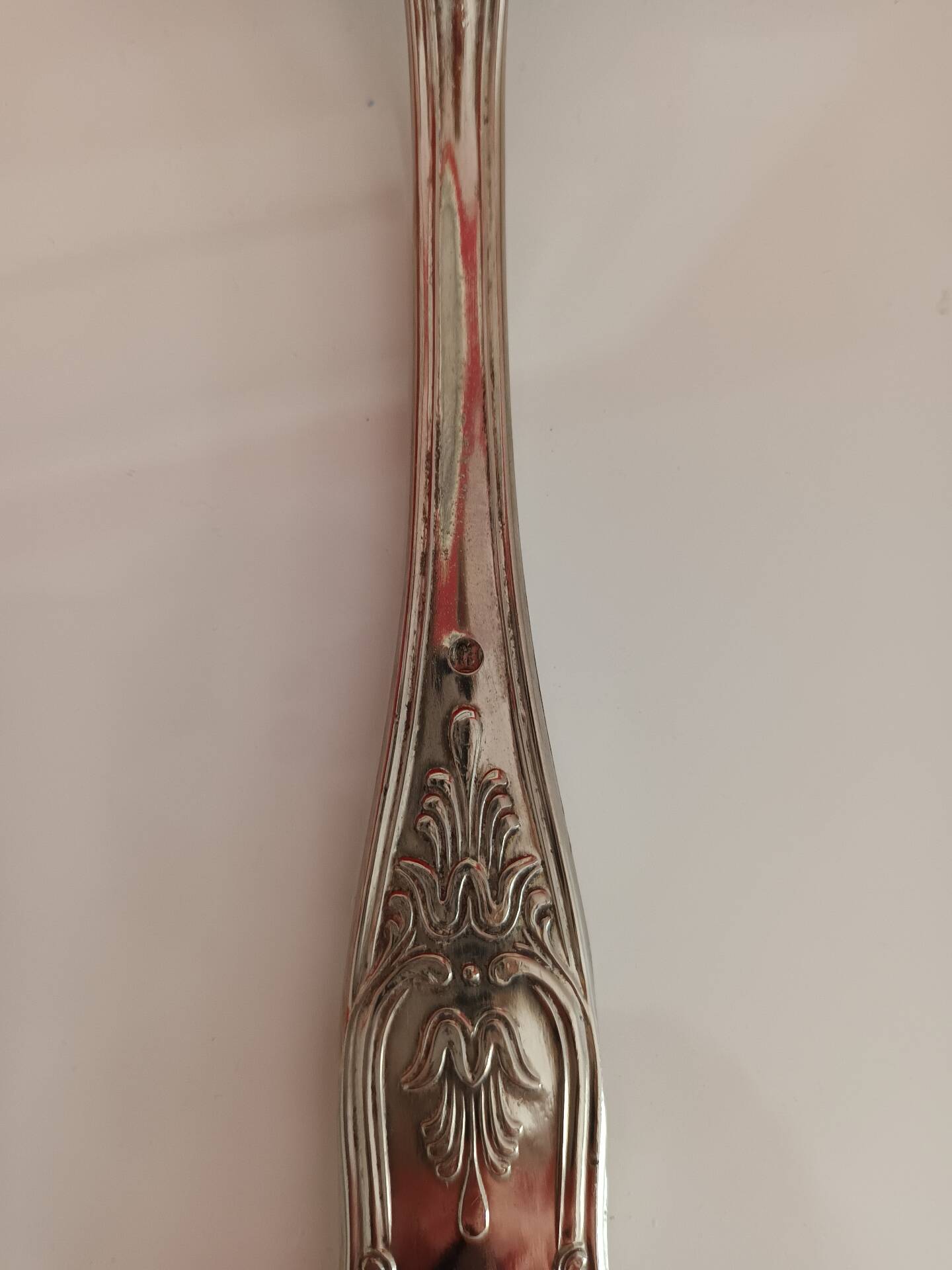 Ménagère complète Achille Princet