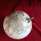 Small desk globe
