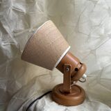 Solbackens Svarveri wall lamp