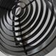Elle Wall Lamp by Tommaso Cimini for Lumina, 1980s