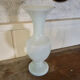 Opaline vase