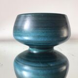 Danish Stoneware Glazed Bowl 1960’s