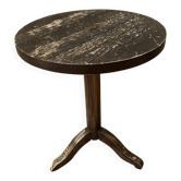 Table  bistrot