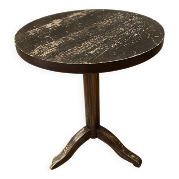 Bistro table