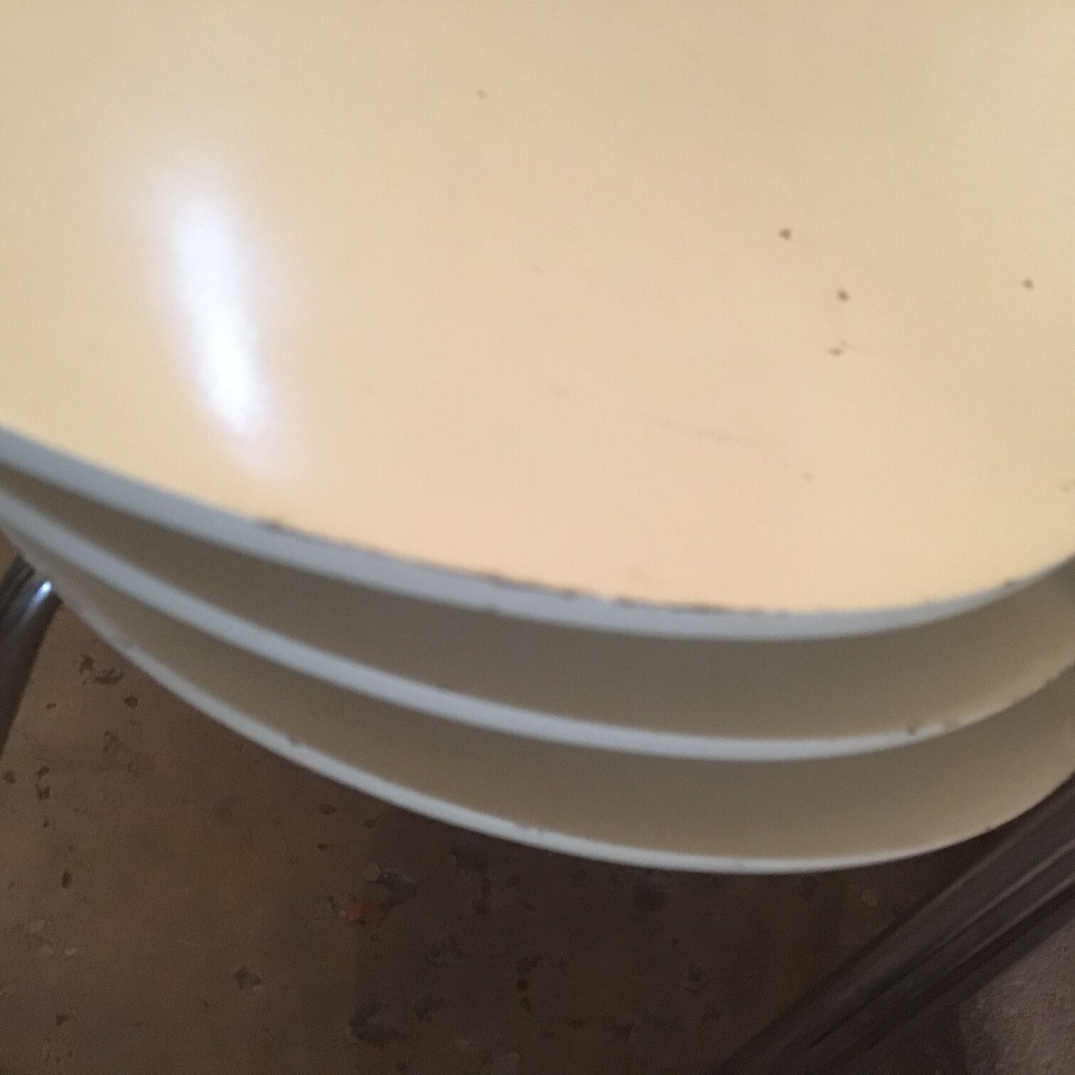 Chair model 3107 Arne Jacobsen for Fritz Hansen