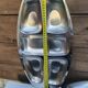 2 plateaux Alessi