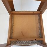 Pair of chairs 1960 vintage