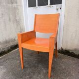 Matthew Hilton armchair - XO edition