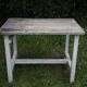 Ancienne table