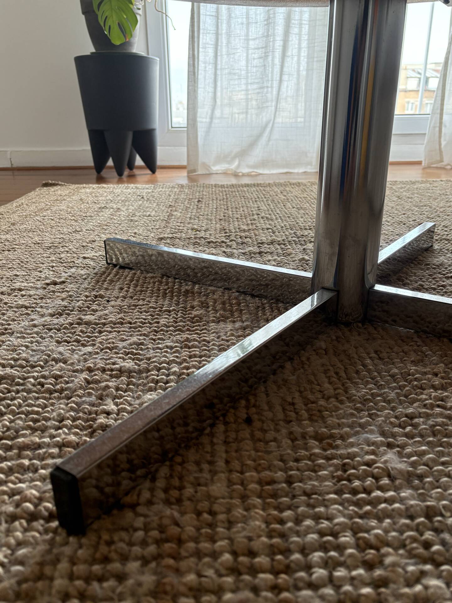 Meurop coffee table