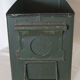 Ammunition box