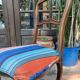 Restoration chair