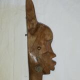 Decorative head