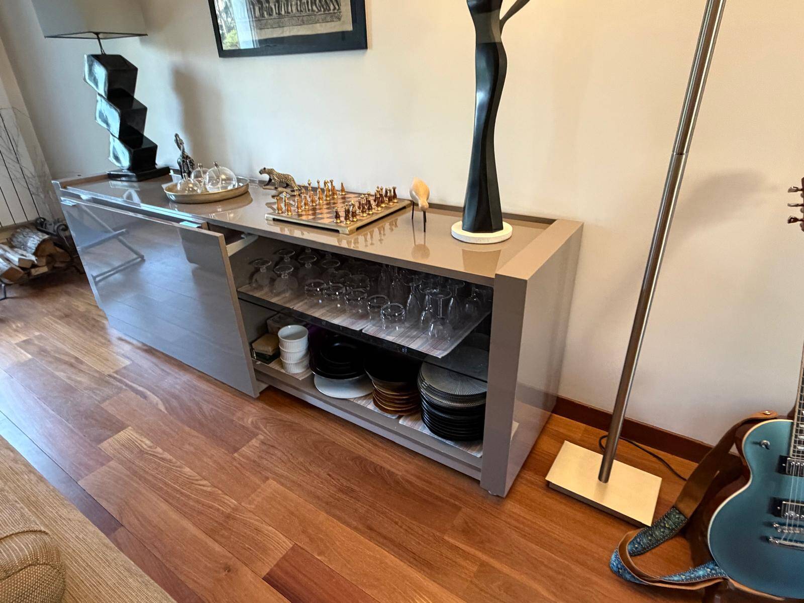 Storage furniture Sideboard