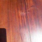 Louis Philippe style round table