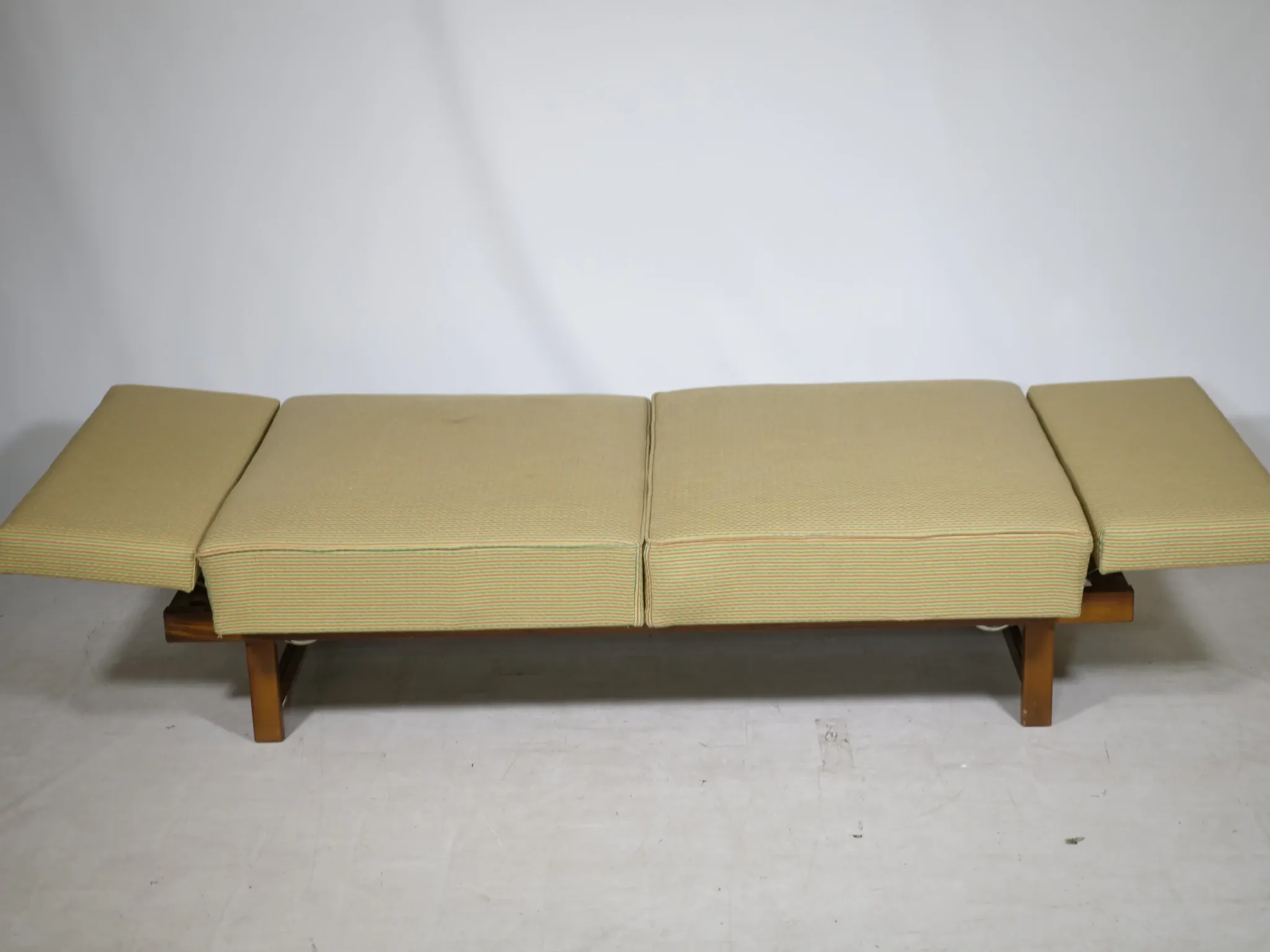 Mid Century Stella Sofa Daybed by Wilhelm Knoll, 1960s
