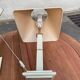 Pair of vintage table lamps from the 70s/80s — Hollywood Regency / Neoclassical style