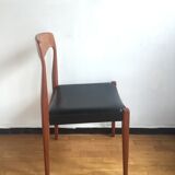 Chair No.71 Niels Otto Moller