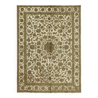 Tapis persan 1980 275 cm x 367 cm