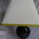 Lamp House Barbier black and gold