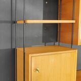 Mid century wall system | vintage - bookcase