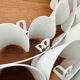 Metal Pendant Lamp by Thorsten Orrling
