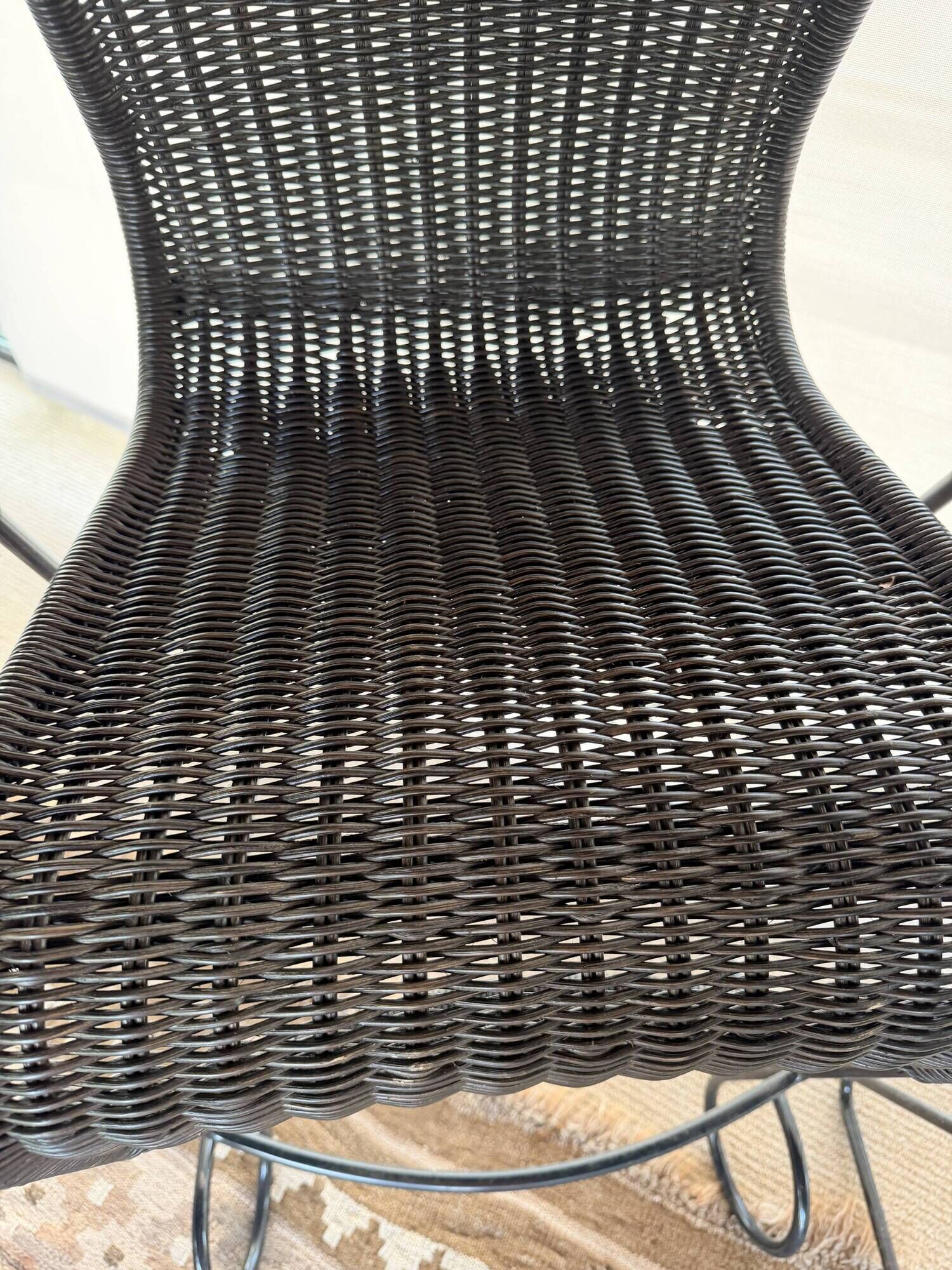 Zago Ron Arad High Chairs
