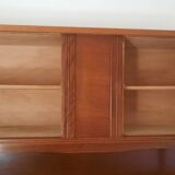 Two-body sideboard from the 70s