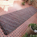 Kilim carpet 100x405cm