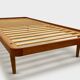 Teak Daybed By Horsnæs Møbelfabrik, 1960s.