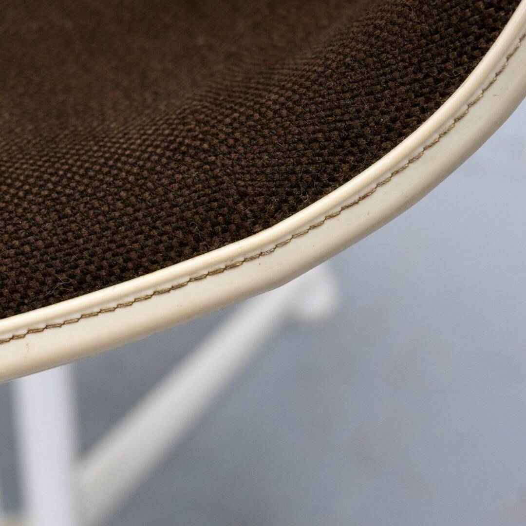 La Fonda Chair by Charles & Ray Eames for Herman Miller 1970s