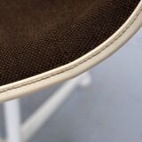 La Fonda Chair by Charles & Ray Eames for Herman Miller 1970s