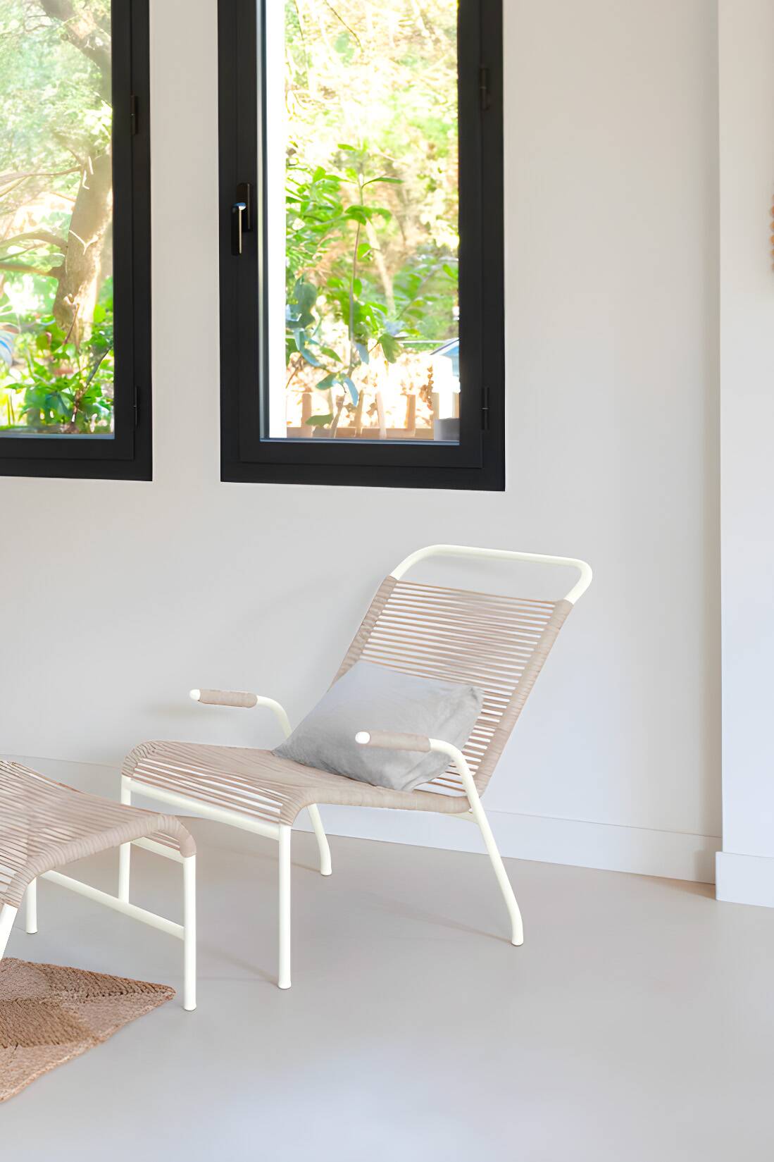 Brazza armchair BOQA