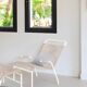 Brazza armchair BOQA