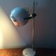 Lampe eye ball vintage, années 60-70