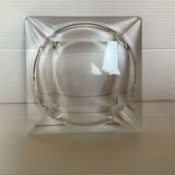 Empty ashtray pocket val saint Lambert