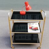 Vintage 60s Rolling Dessert