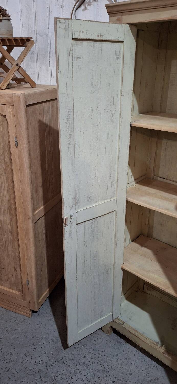 Parisian wardrobe