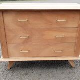 Vintage dresser