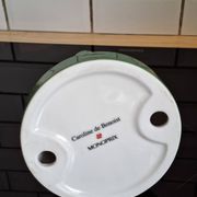 Bougeoir Caroline de Benoist Monoprix