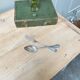 Petite table de ferme ou brureau
