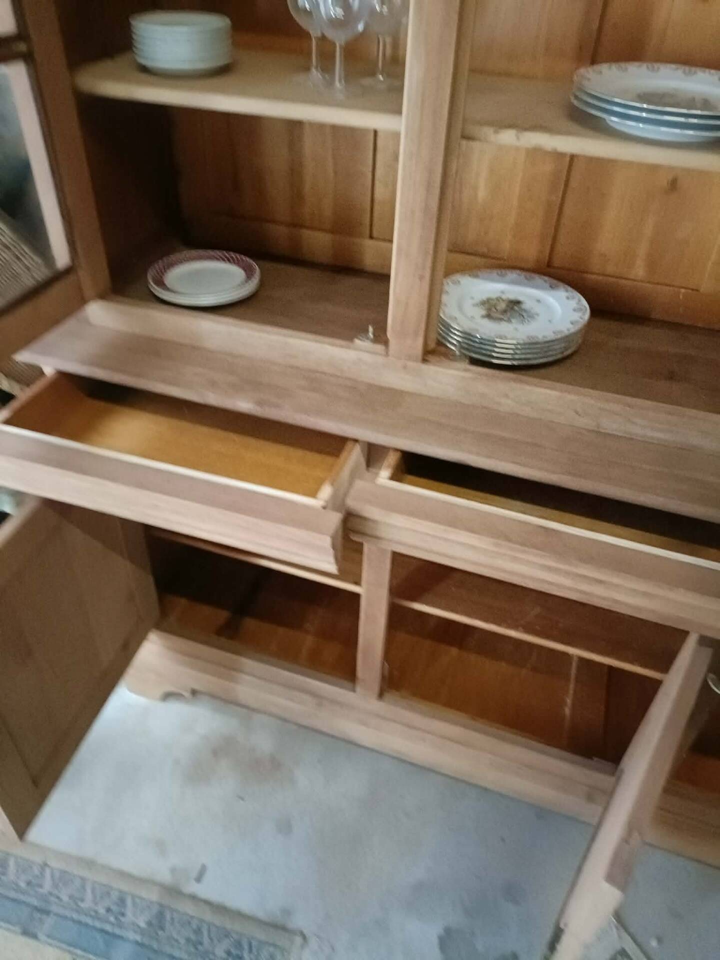 Sideboard