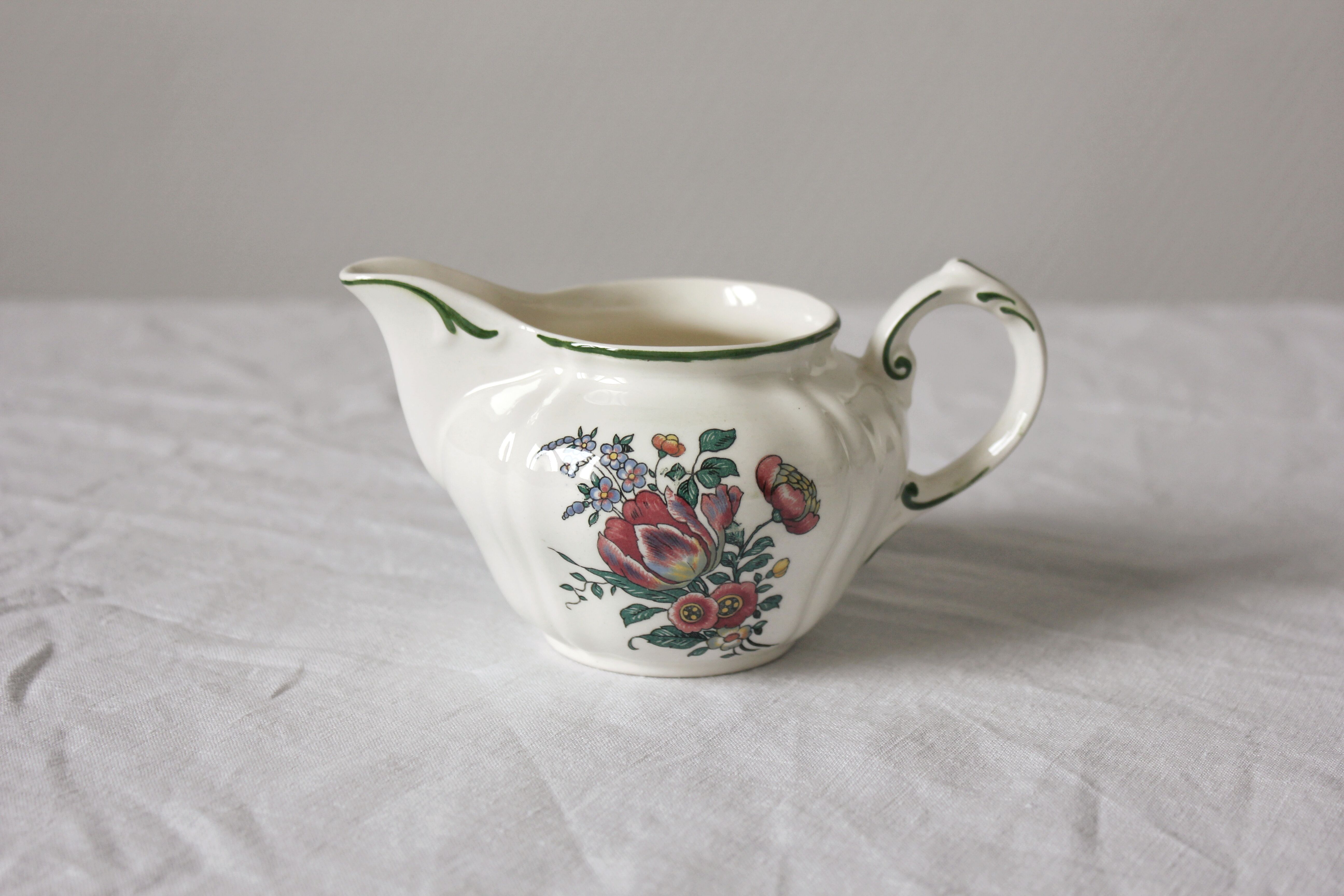 Pot à lait Riviera Villeroy et Boch | Selency