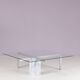 1980s coffee table model: KW1 Han Kwint Metaform Netherlands