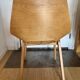 Tonneau Chair by Pierre Guariche for Steiner, 1950s