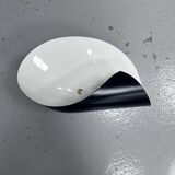 Conche wall light