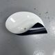 Conche wall light
