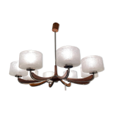 Scandinavian lustre