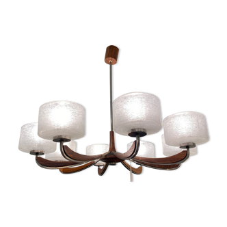 Scandinavian lustre
