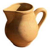 Mini stoneware pitcher H11